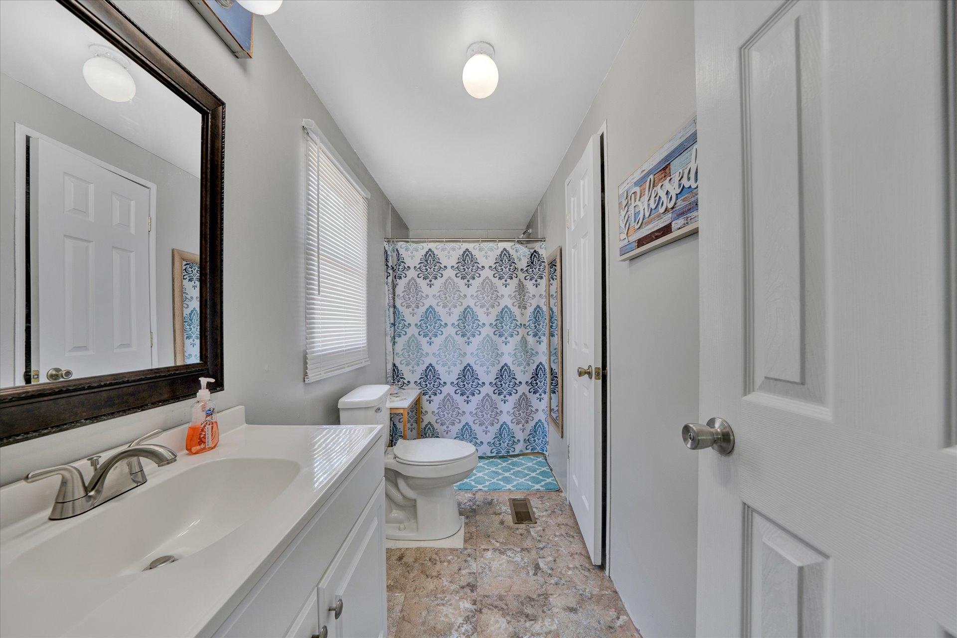 768 Ball Park Road Rocky Mount, VA 24151 - Photo 14 of 23 Master Bath
