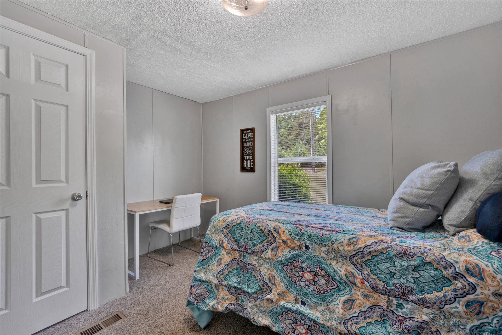 768 Ball Park Road Rocky Mount, VA 24151 - Photo 15 of 23 Bedroom 2