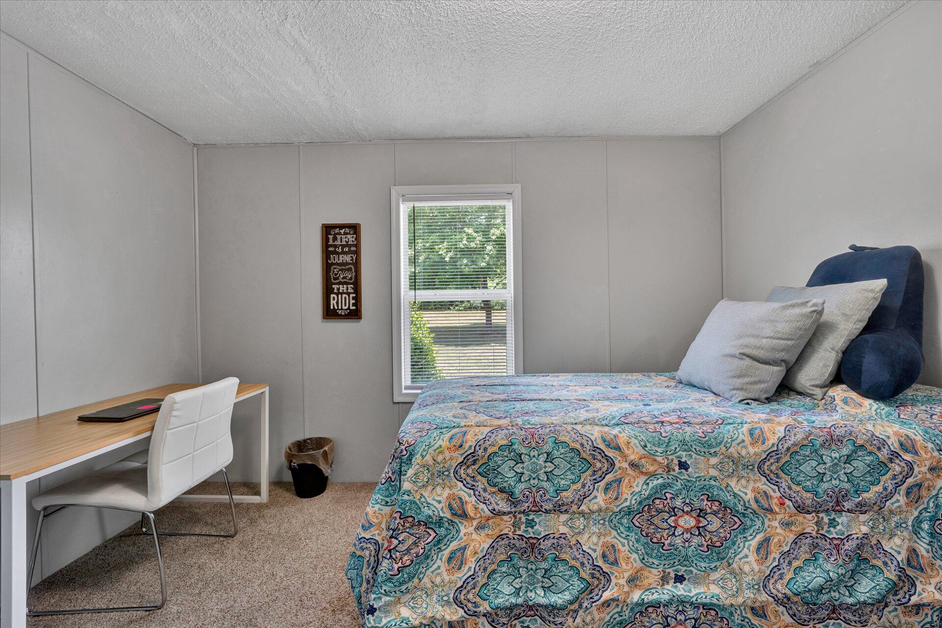 768 Ball Park Road Rocky Mount, VA 24151 - Photo 16 of 23 Bedroom 2