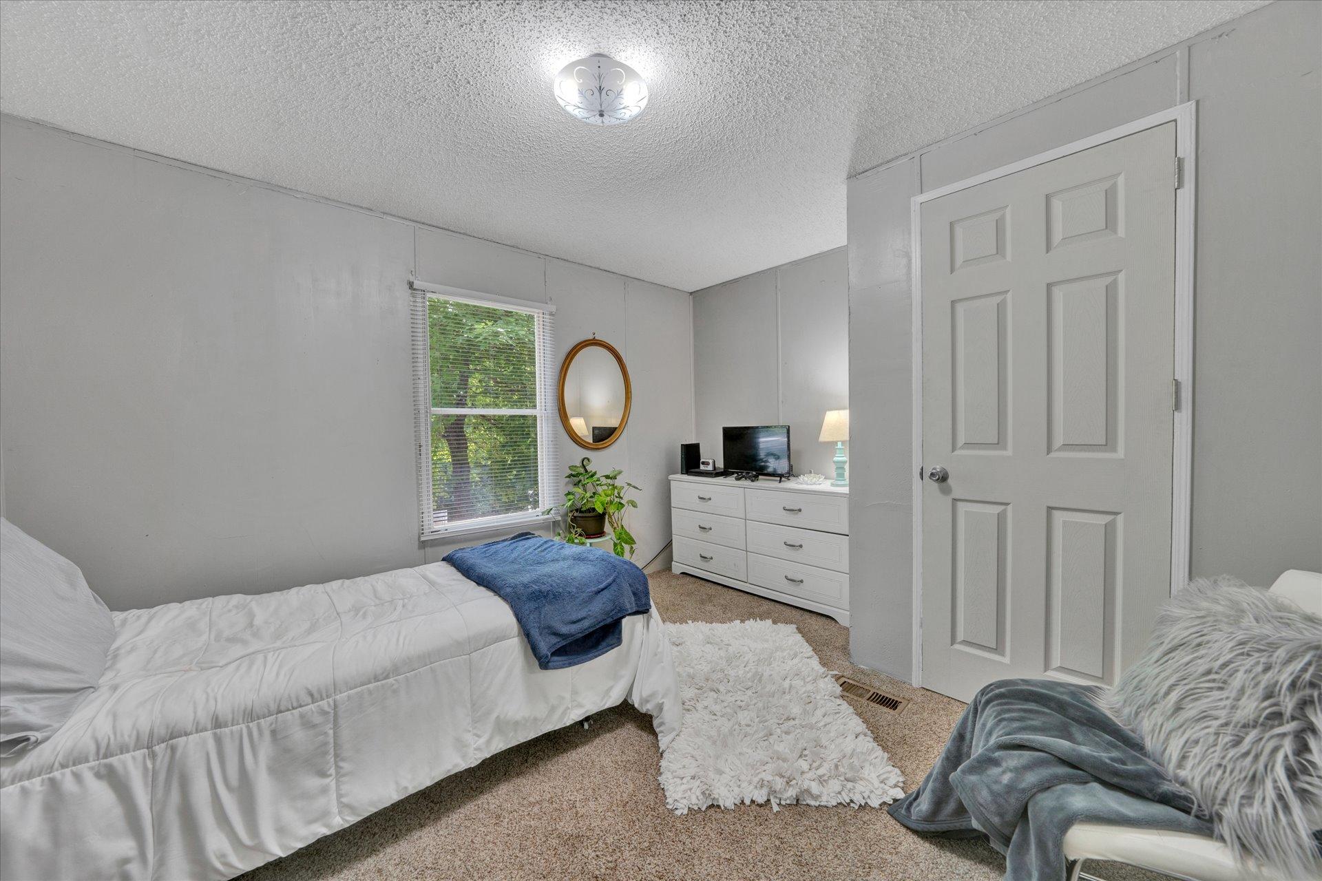 768 Ball Park Road Rocky Mount, VA 24151 - Photo 18 of 23 Bedroom 3