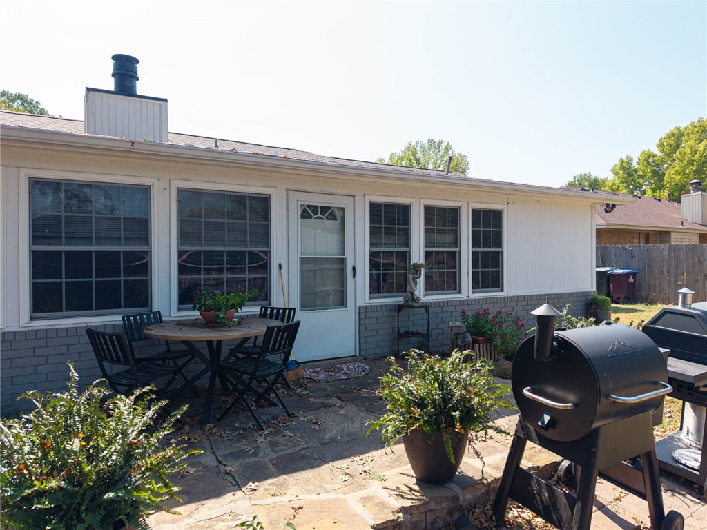 10713 Edgewater Road Fort Smith, AR 72903 - Photo 25 of 28 Gallery Image 25