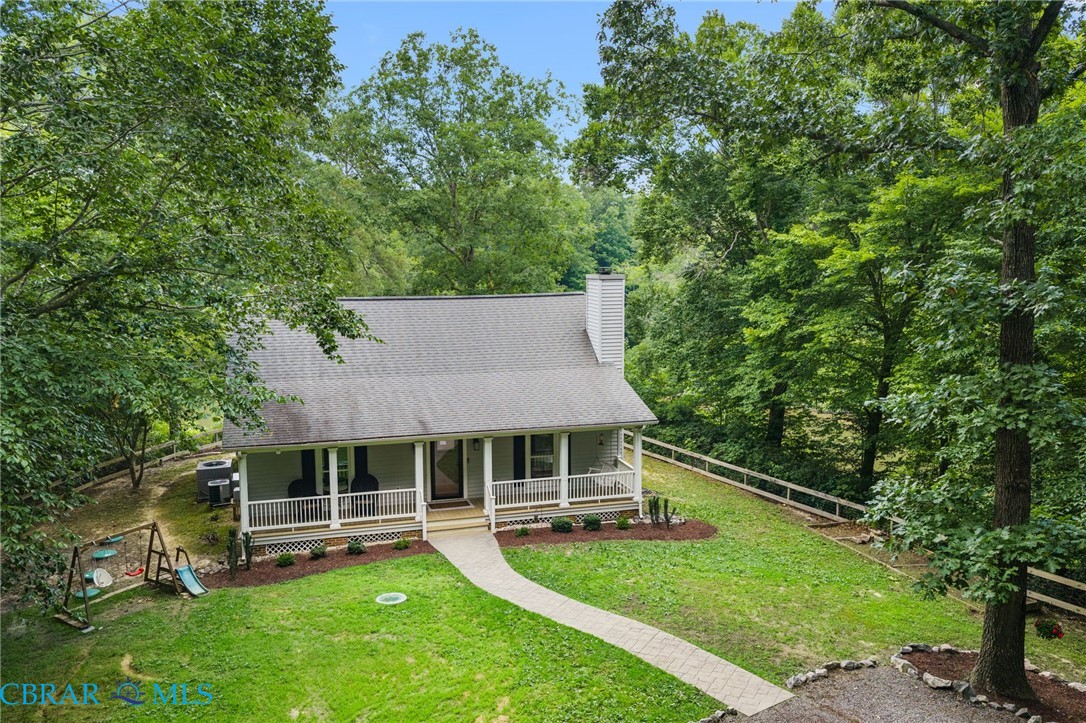 70 Mill Ridge Road Hartfield, VA 23071 - Photo 4 of 67
