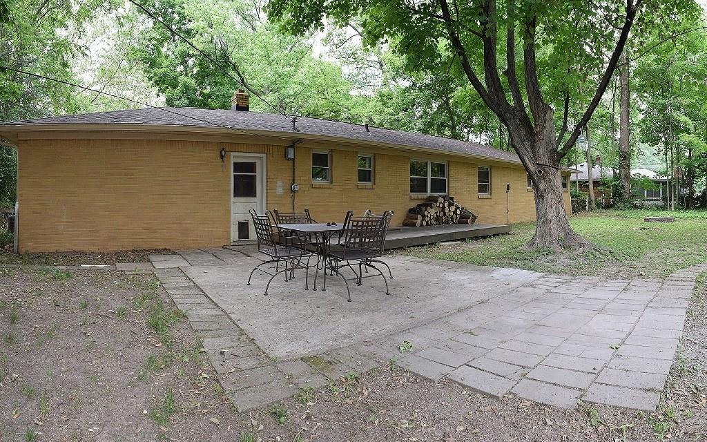 10227 Ruckle Street Indianapolis, IN 46280 - Photo 21 of 24 Gallery Image 21