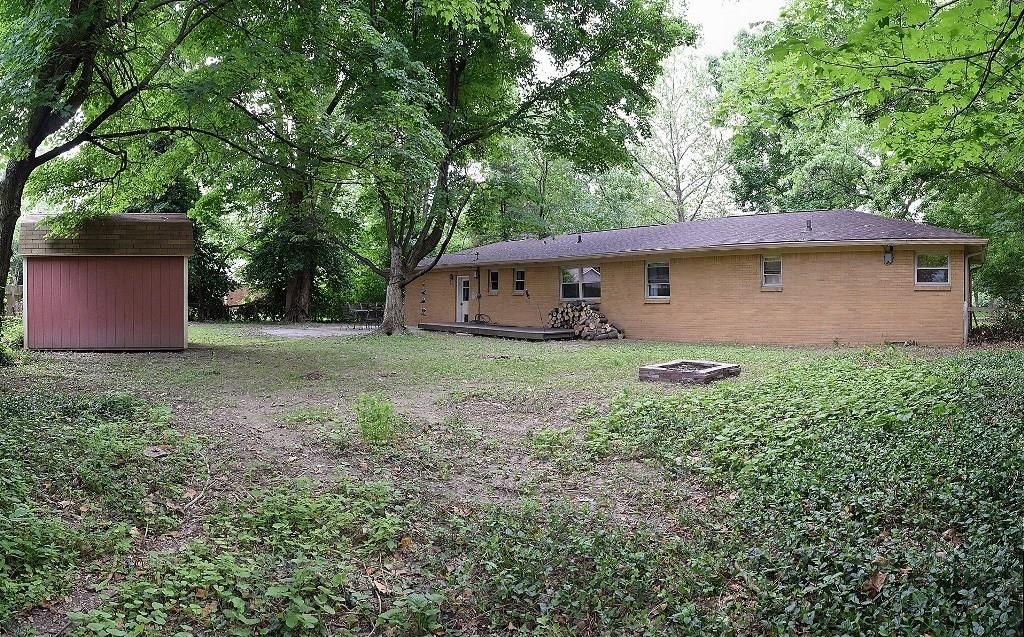 10227 Ruckle Street Indianapolis, IN 46280 - Photo 23 of 24 Gallery Image 23