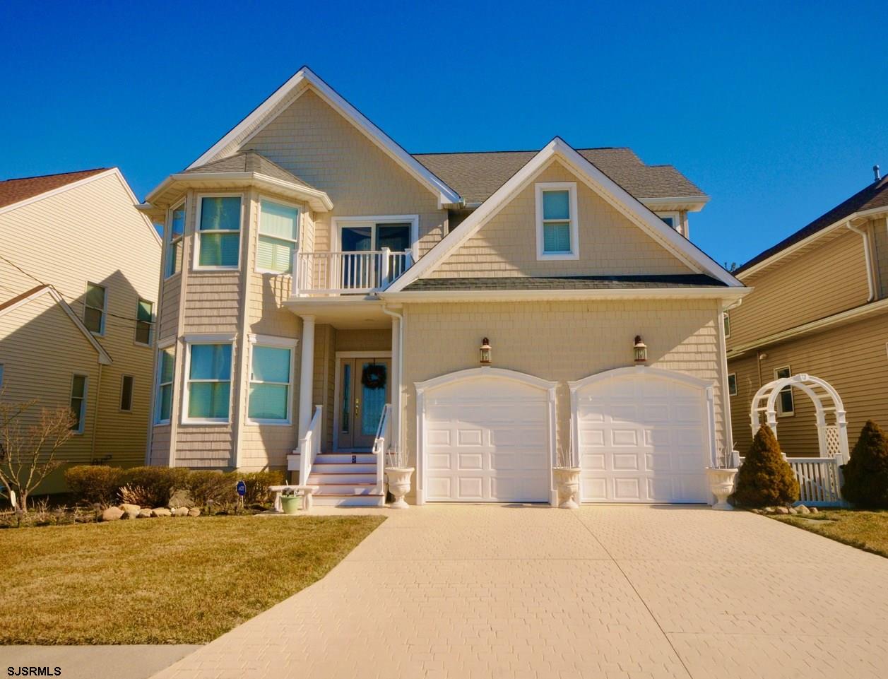 5 Heald Road Brigantine, NJ 08203 - Photo 1 of 25 Gallery Image 1