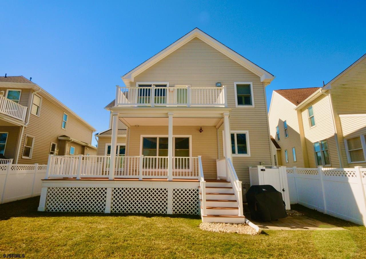 5 Heald Road Brigantine, NJ 08203 - Photo 24 of 25 Gallery Image 24