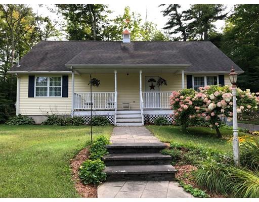 75 Dug Hill Road Holland, MA 01521 - Photo 2 of 14 Gallery Image 2