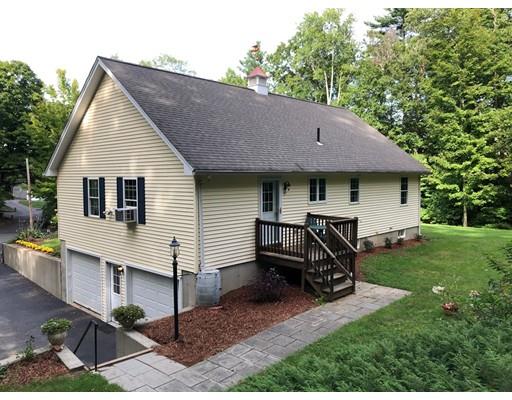 75 Dug Hill Road Holland, MA 01521 - Photo 4 of 14 Gallery Image 4