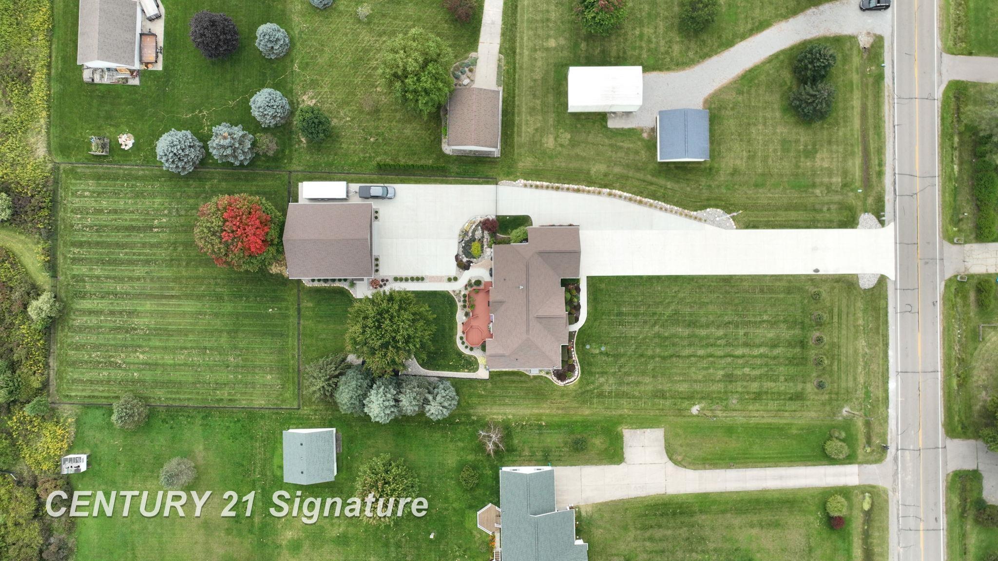 10042 North Jennings Road Clio, MI 48420 - Photo 81 of 88