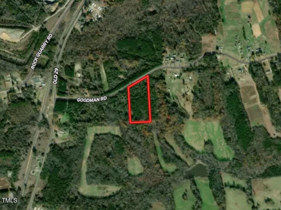 Lot-5 Goodman Road Pelham, NC 27311 - Photo 34 of 35 Caswell Co. NC 7.365-Skyview-Lot 5-34