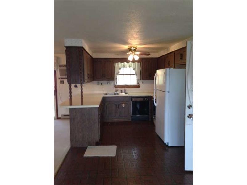 994 North Eighty Eight Road Rices Landing, PA 15357 - Photo 5 of 14 Kitchen.
