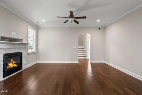 $455,000 | 60 Scarlet Bell Drive, Youngsville, NC 27596
