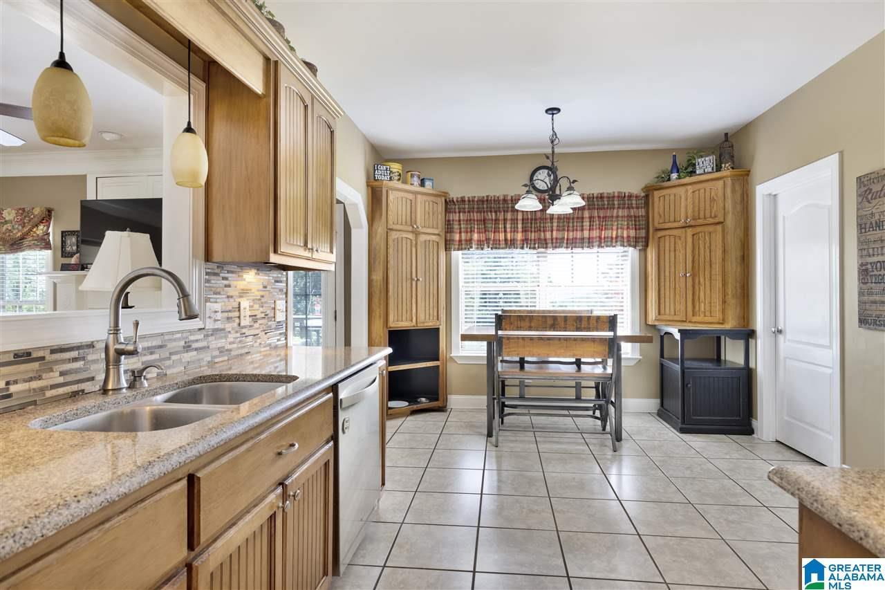 140 Smithfield Lane Springville, AL 35146 - Photo 12 of 29