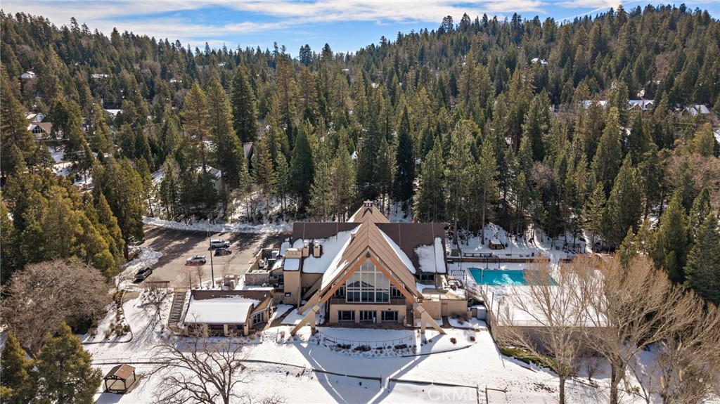 180 Grass Valley Road, Unit 20 Lake Arrowhead, CA 92352 - Photo 57 of 67