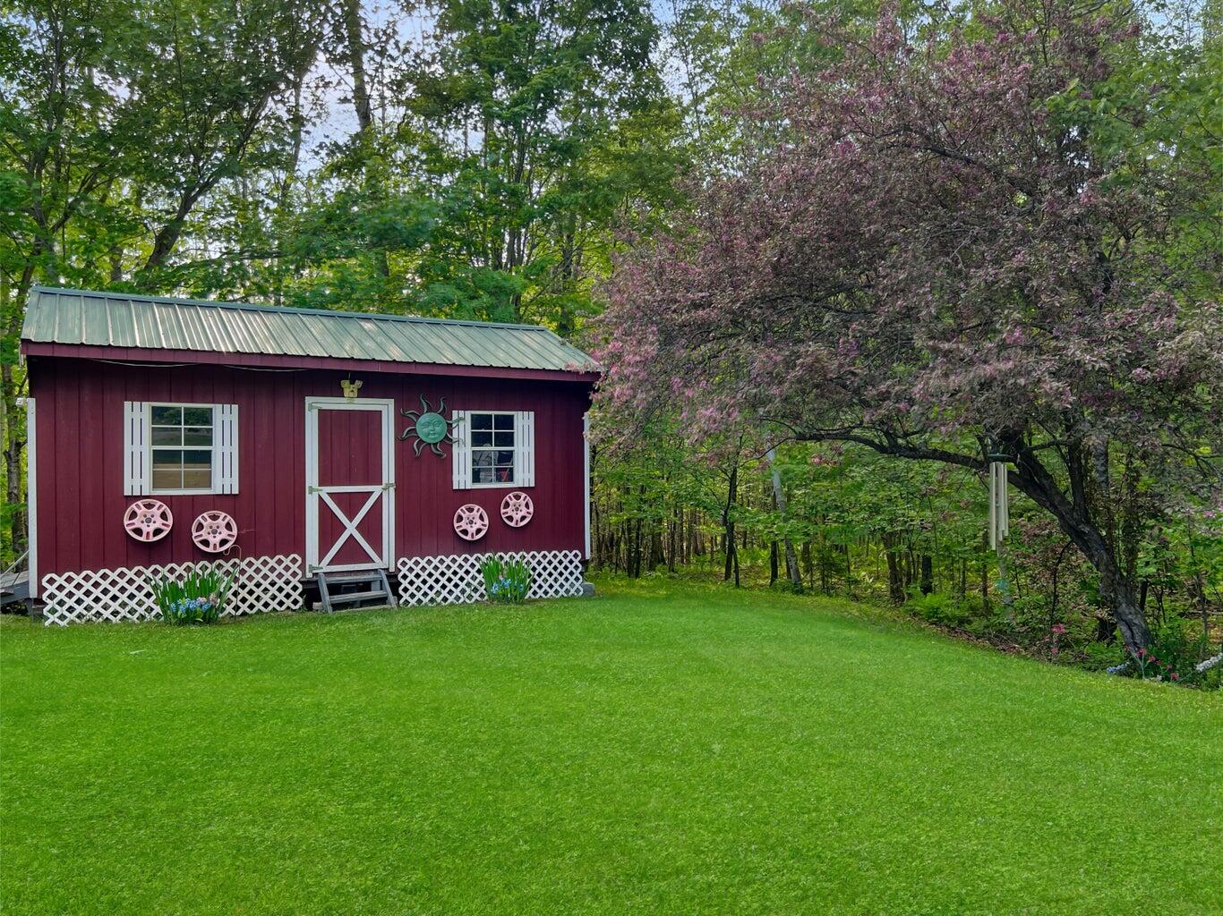 7 Peterson Road Bowerbank, ME 04426 - Photo 23 of 25 photo 12