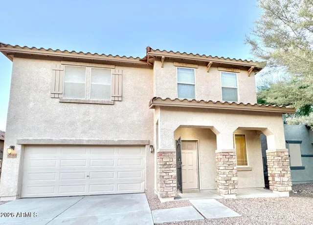 $2,095 | 42564 West Palmyra Court, Maricopa, AZ 85138