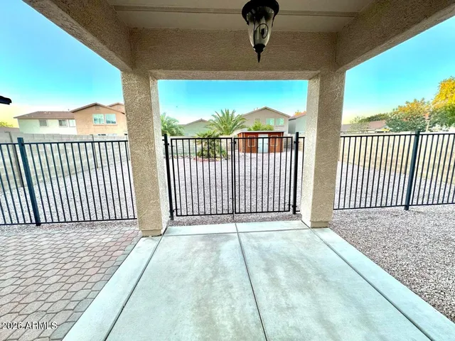 $2,095 | 42564 West Palmyra Court, Maricopa, AZ 85138
