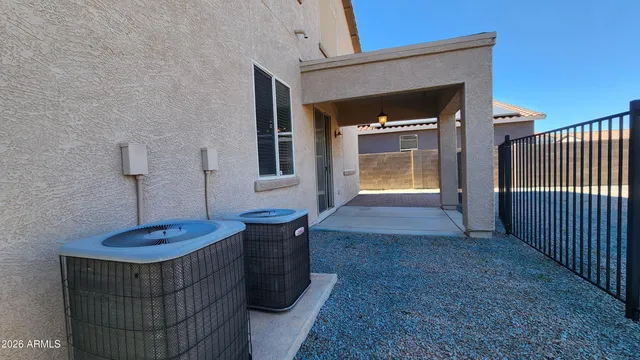 $2,095 | 42564 West Palmyra Court, Maricopa, AZ 85138