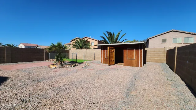 $2,095 | 42564 West Palmyra Court, Maricopa, AZ 85138