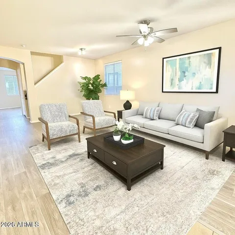 $2,095 | 42564 West Palmyra Court, Maricopa, AZ 85138