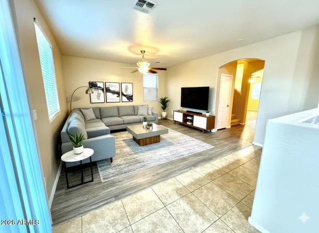 $2,095 | 42564 West Palmyra Court, Maricopa, AZ 85138