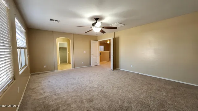 $2,095 | 42564 West Palmyra Court, Maricopa, AZ 85138