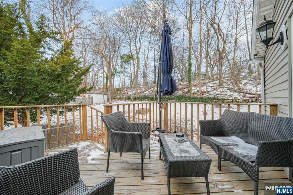 68 Ketner Street Bloomfield, NJ 07003 - Photo 40 of 46