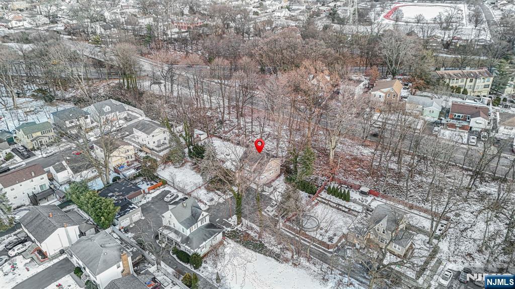 68 Ketner Street Bloomfield, NJ 07003 - Photo 43 of 46