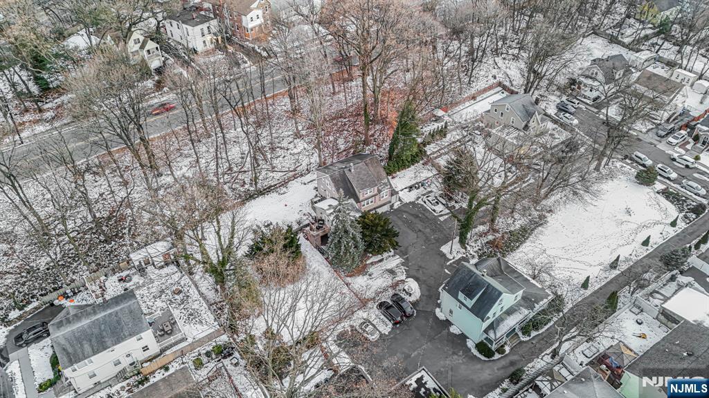 68 Ketner Street Bloomfield, NJ 07003 - Photo 44 of 46