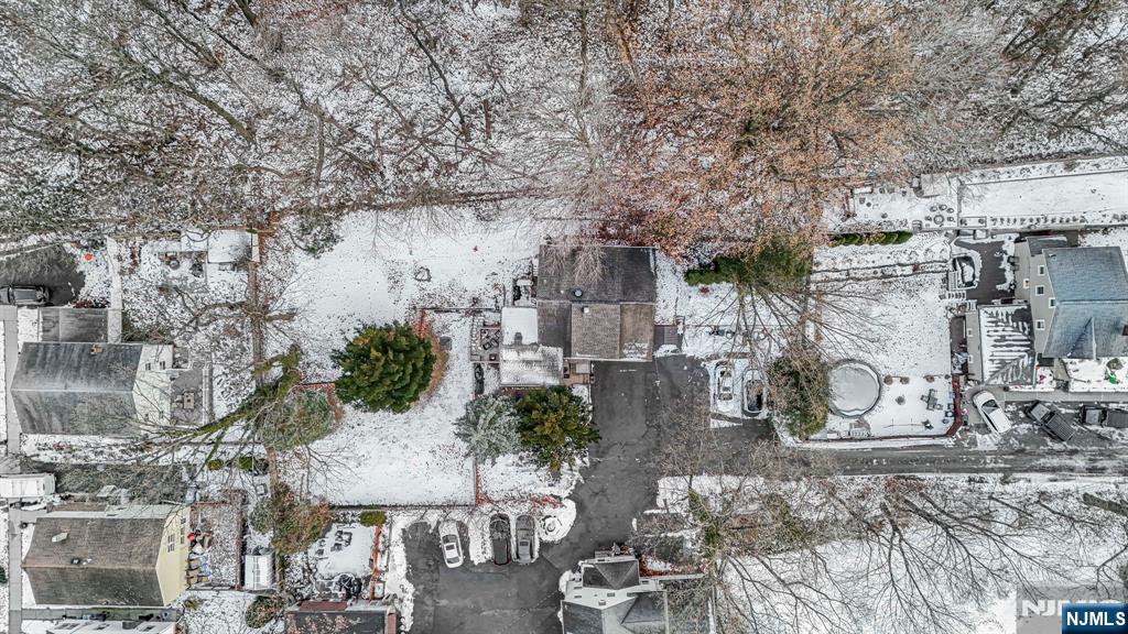 68 Ketner Street Bloomfield, NJ 07003 - Photo 45 of 46