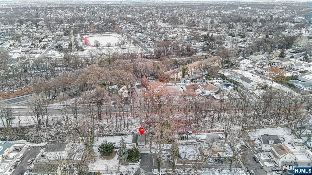 68 Ketner Street Bloomfield, NJ 07003 - Photo 46 of 46