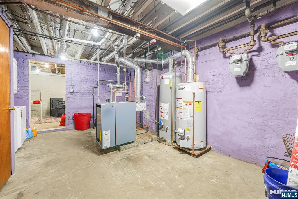 68 Ketner Street Bloomfield, NJ 07003 - Photo 9 of 46