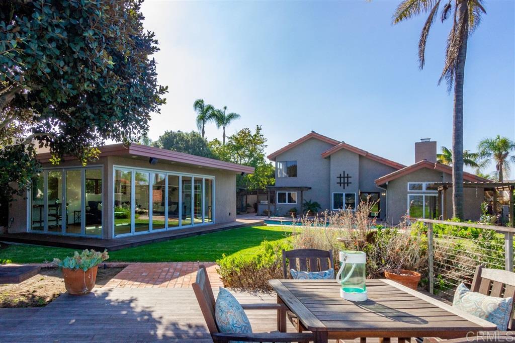 1048 Via Mil Cumbres Solana Beach, CA 92075 - Photo 20 of 25