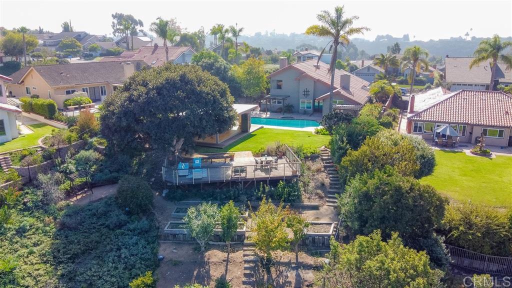 1048 Via Mil Cumbres Solana Beach, CA 92075 - Photo 24 of 25