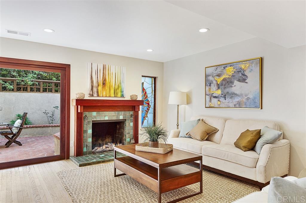 1048 Via Mil Cumbres Solana Beach, CA 92075 - Photo 7 of 25