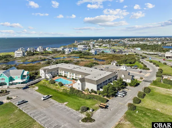 $225,000 | 58822 Marina Way, Unit 108, Hatteras, NC 27943