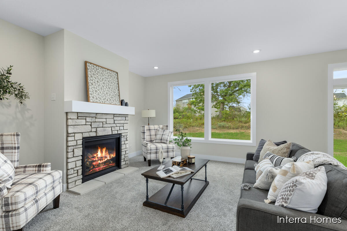 343 Seneca Ridge Drive, Unit 40 Middleville, MI 49333 - Photo 2 of 18 40 SN_Cascade_1002