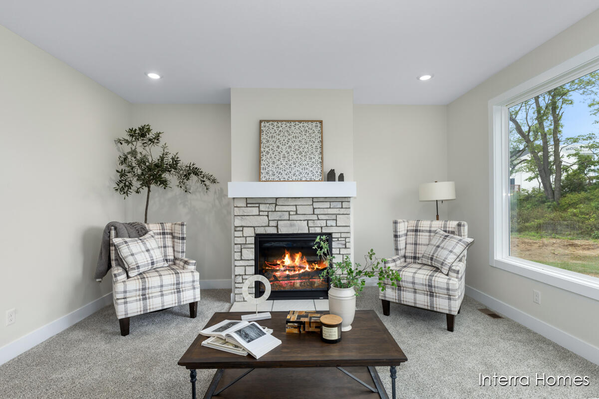 343 Seneca Ridge Drive, Unit 40 Middleville, MI 49333 - Photo 6 of 18 40 SN_Cascade_1003