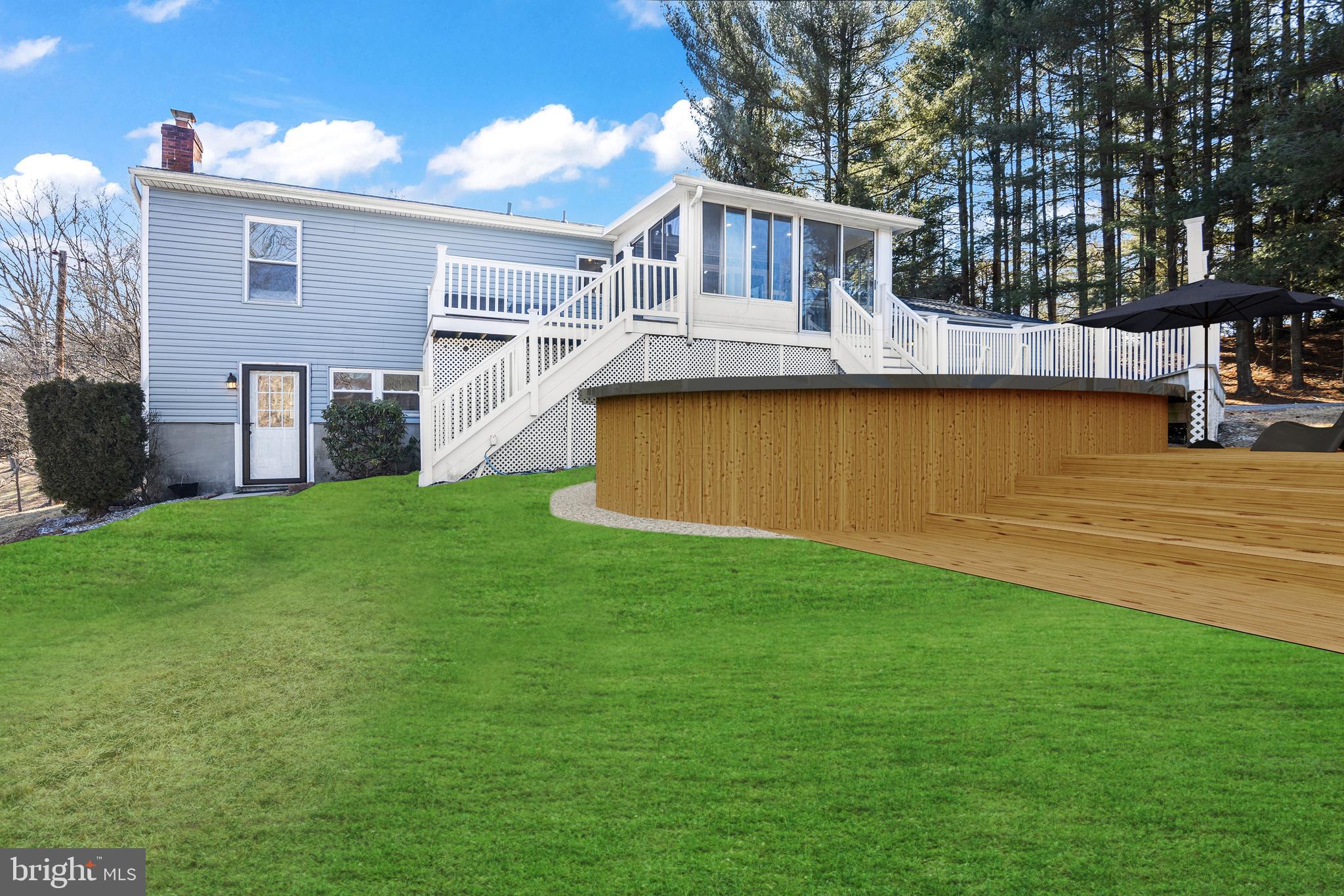 34 Houck Road Westminster, MD 21157 - Photo 7 of 43