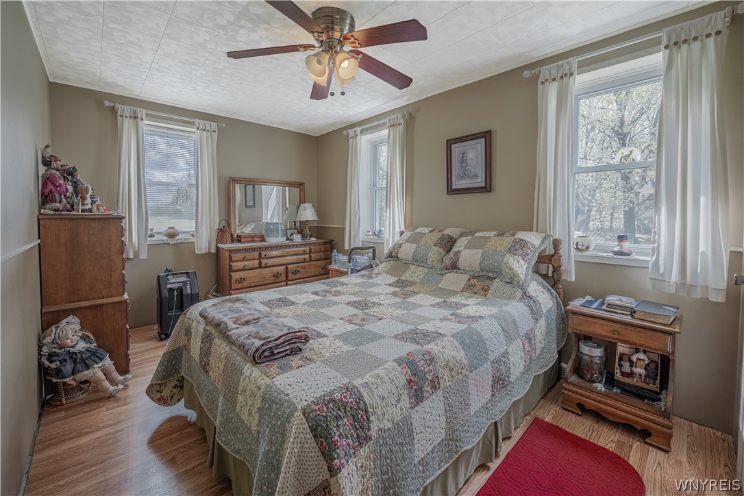 1659 Carmen Road Somerset, NY 14012 - Photo 25 of 37