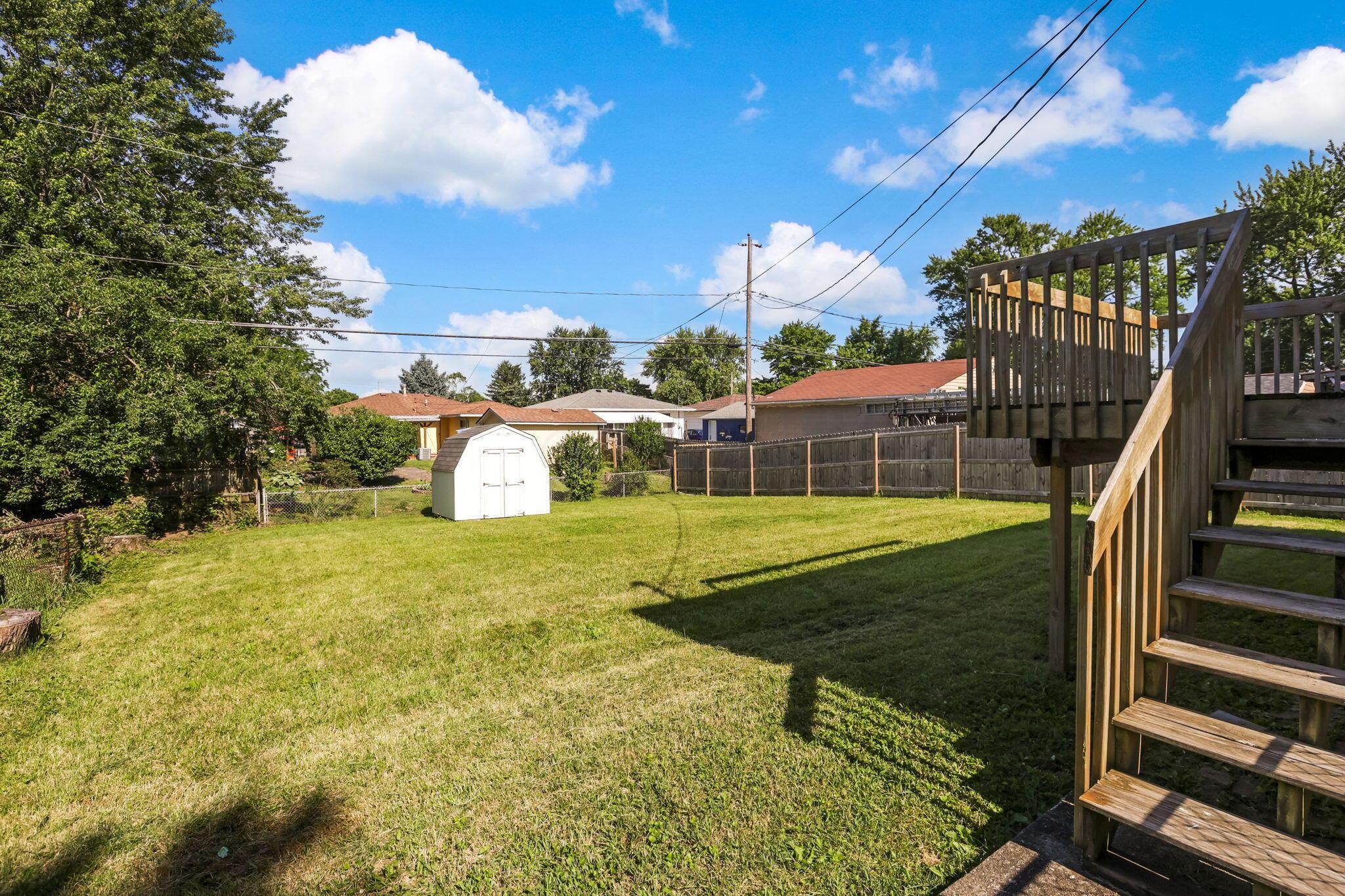 3883 Edendale Road Columbus, OH 43207 - Photo 43 of 50