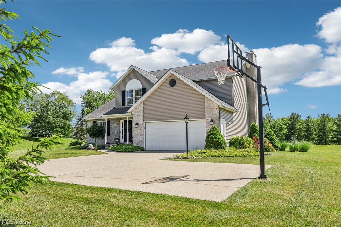 41042 Ravines Edge Way Lagrange, OH 44050 - Photo 4 of 41 Gallery Image 4