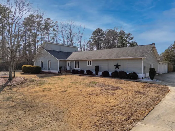 $535,000 | 260 Heritage Hills Drive, Spartanburg, SC 29307