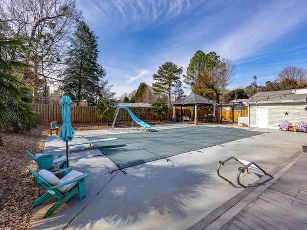 $535,000 | 260 Heritage Hills Drive, Spartanburg, SC 29307