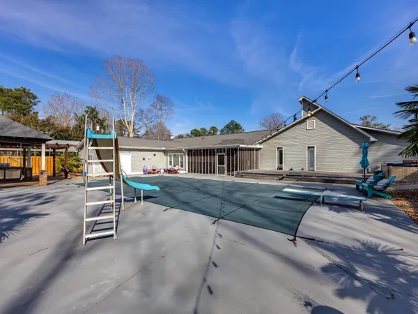 $535,000 | 260 Heritage Hills Drive, Spartanburg, SC 29307