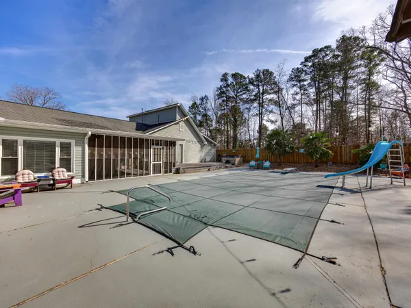 $535,000 | 260 Heritage Hills Drive, Spartanburg, SC 29307