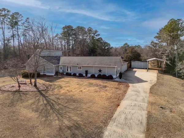 $535,000 | 260 Heritage Hills Drive, Spartanburg, SC 29307