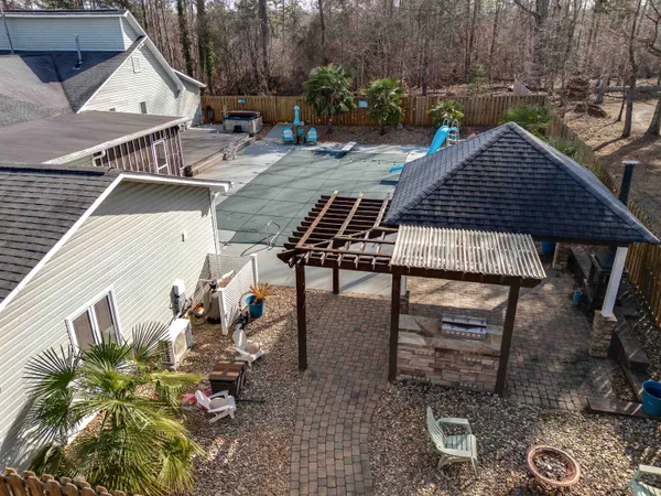 $535,000 | 260 Heritage Hills Drive, Spartanburg, SC 29307