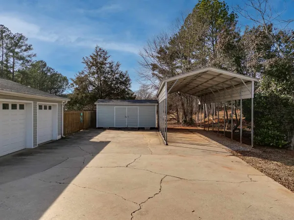 $535,000 | 260 Heritage Hills Drive, Spartanburg, SC 29307