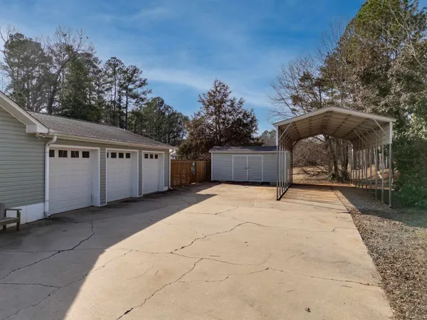 $535,000 | 260 Heritage Hills Drive, Spartanburg, SC 29307